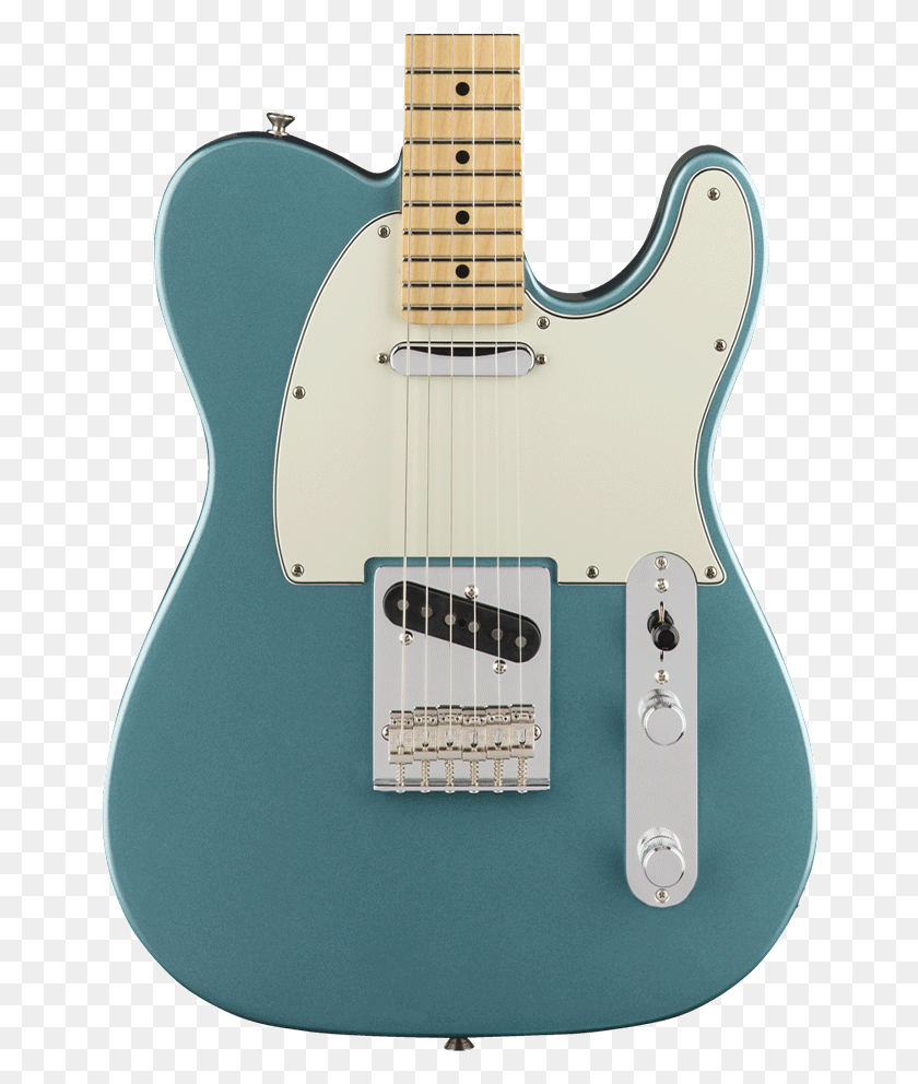 656x932 Fender Player Telecaster Electric Guitar Fender Telecaster Highway One Black, Guitar, Leisure Activities, Musical Instrument HD PNG Download
