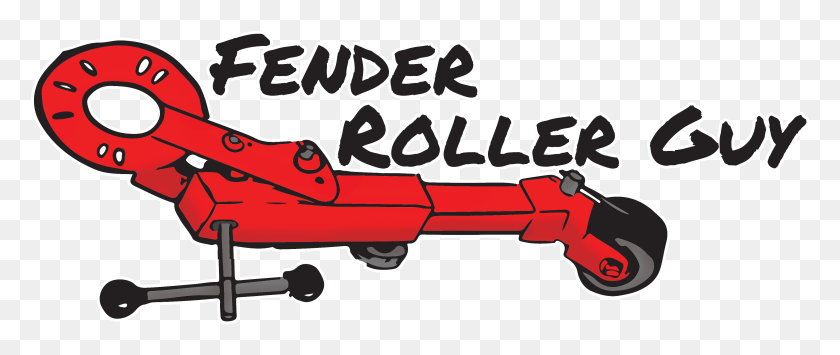 3711x1405 Fender Roller Guy Fender Roller Guy, Text, Label, Vehicle HD PNG Download