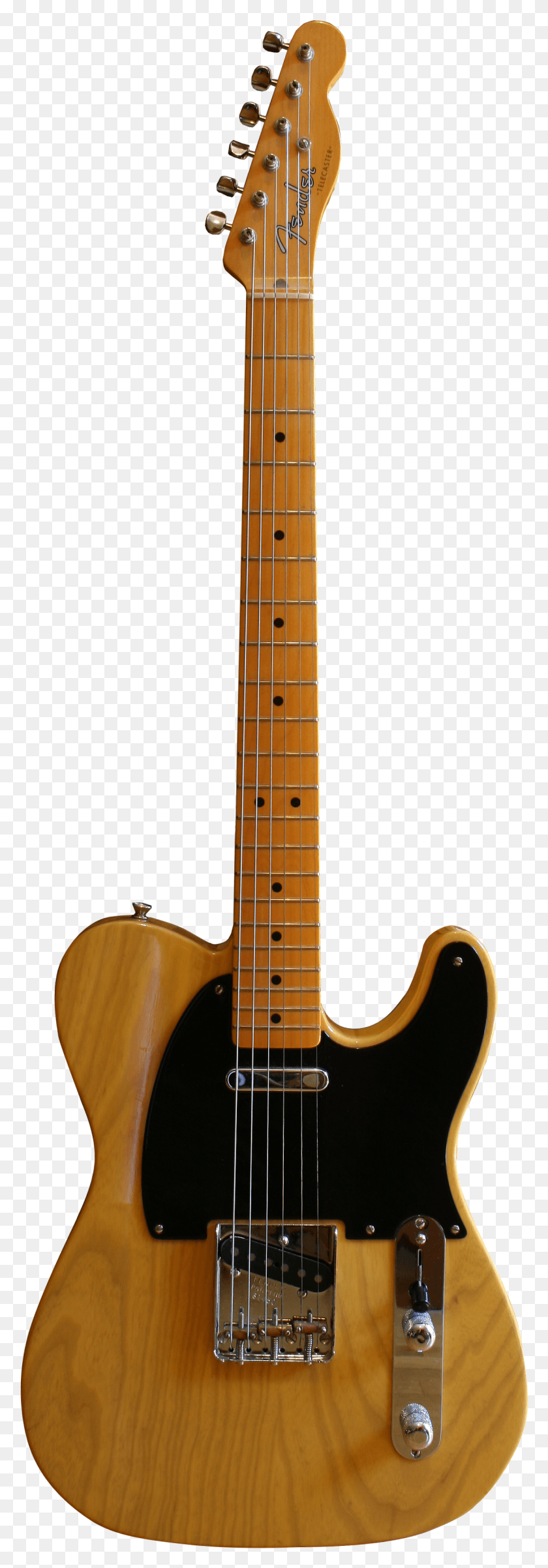 1171x3521 Fender Telecaster American Vintage 1952 Transparent Fender Telecaster, Guitar, Leisure Activities, Musical Instrument HD PNG Download