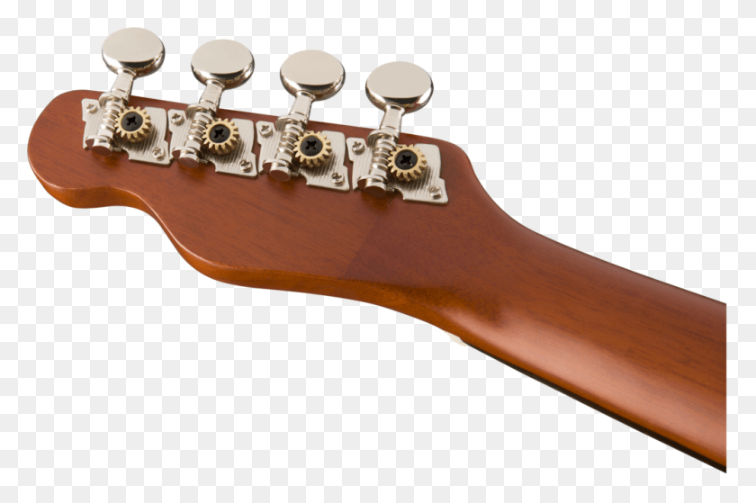 1000x641 Descargar Png Fender Venice Soprano Ukelele Ukelele, Guitarra, Instrumento Musical Hd Png