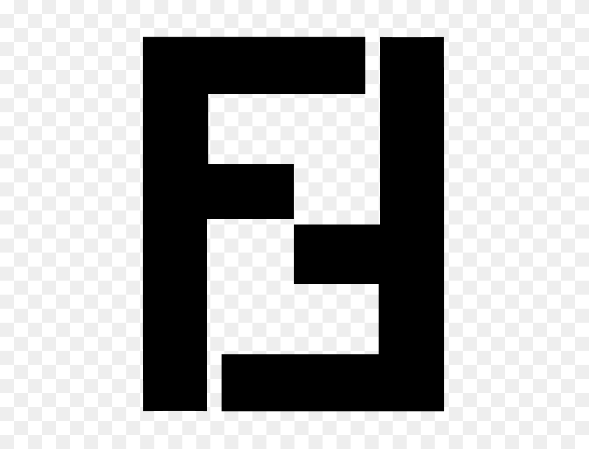 Fendi Men Logo Shoplook, Mailbox, Text, City Transparent PNG