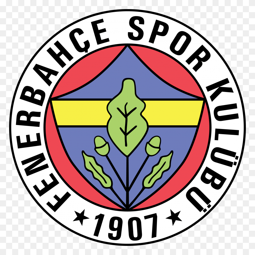 2688x2688 Fenerbahce S.k., Logo, Symbol, Trademark HD PNG Download