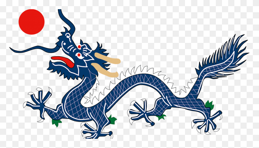 1200x652 Feng Shui Tips For The Dynamic Year Of The Dragon Livingnow Qing Dynasty Flag, Person, Human HD PNG Download