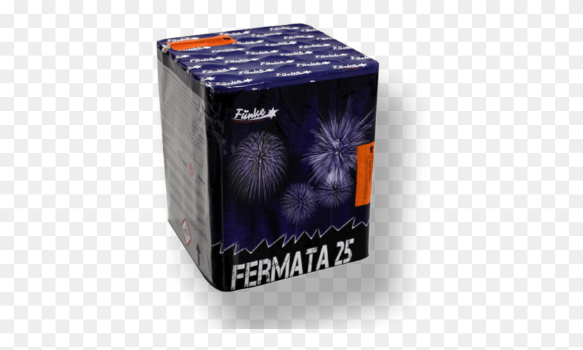 402x444 Fermata 25 All Funke Skompresowane Carton, Box, Bottle, Electronics HD PNG Download