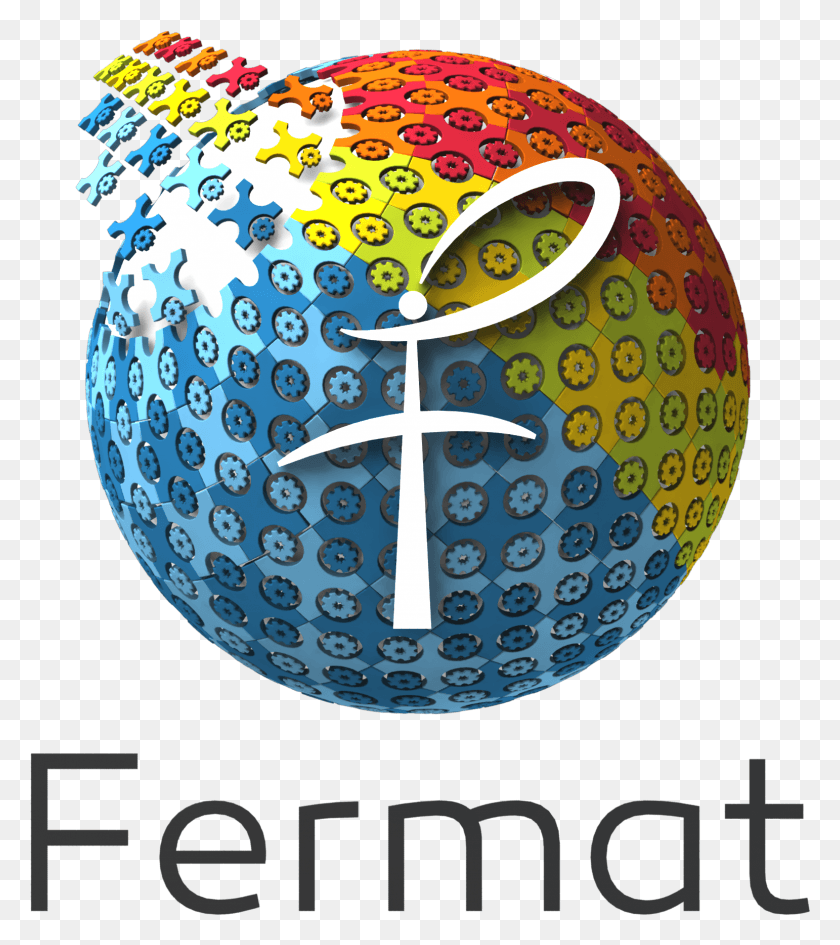 1542x1750 Fermata Partners Circle, Sphere, Outer Space, Astronomy HD PNG Download