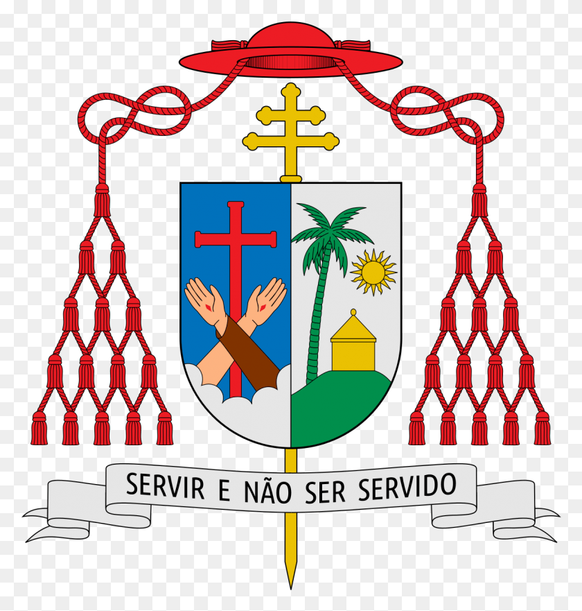 1198x1261 Fernando Coat Of Arms, Symbol, Armor, Logo HD PNG Download