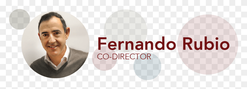1070x338 Fernando Rubio Es Codirector De L2Trec And Associate Pilates, Planta, Persona, Humano Hd Png