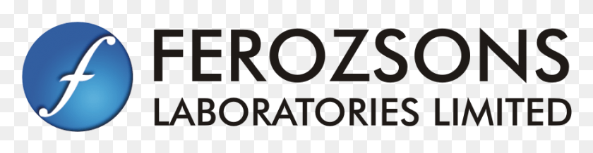 872x177 Ferozsons Ferozsons Laboratories Limited, Text, Number, Symbol HD PNG Download