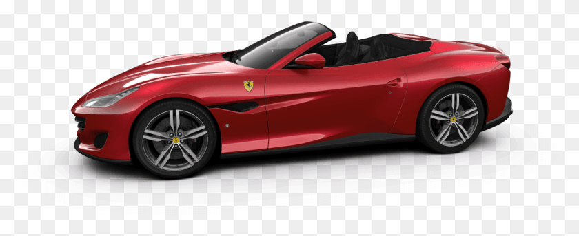1095x398 Ferrari, Coche, Vehículo, Transporte Hd Png
