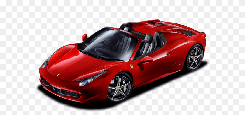 615x393 Ferrari, Car, Vehicle, Transportation, Sports Car Transparent PNG