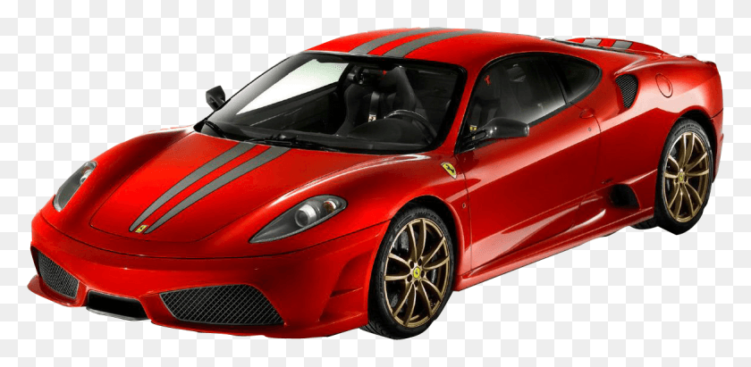 1169x527 Descargar Png Ferrari Car Image Picsart New, Vehículo, Transporte, Automóvil Hd Png