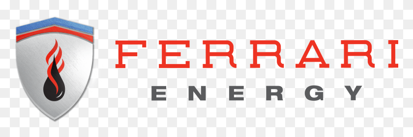2563x723 Ferrari Energy Completes The Dream For A Weld County Carmine, Number, Symbol, Text HD PNG Download