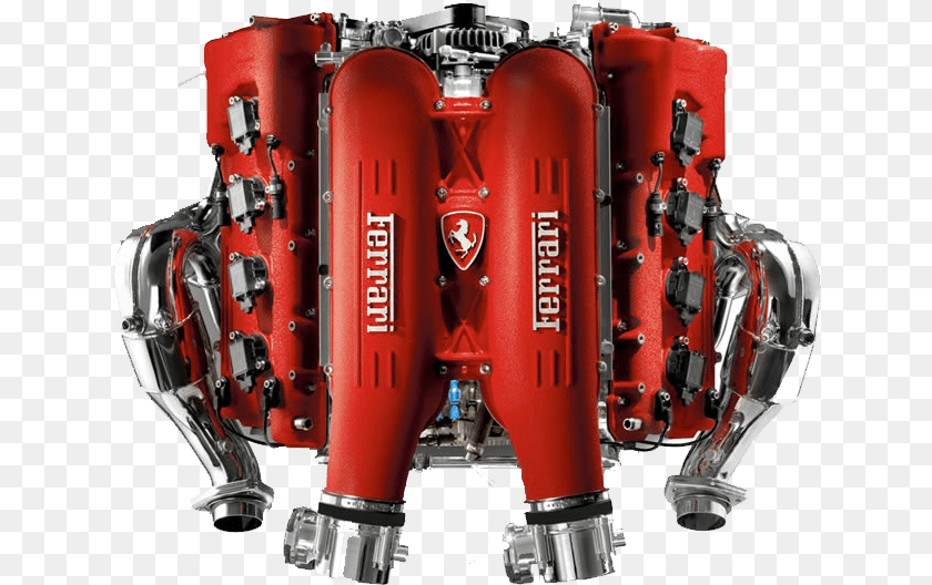 639x528 Ferrari Engine Ferrari Engines, Machine, Motor, Device, Power Drill PNG