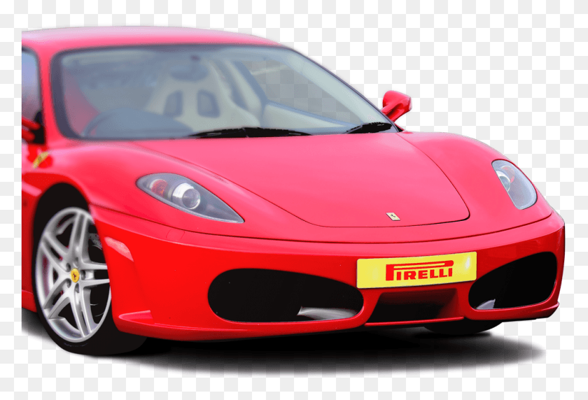 999x657 Ferrari Experience Ferrari F430 Challenge, Автомобиль, Транспортное Средство, Транспорт Hd Png Скачать