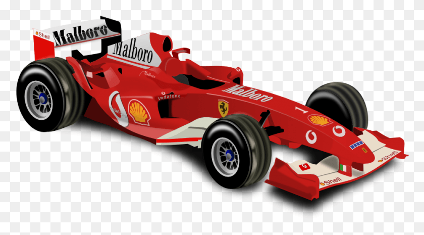 928x483 Descargar Png Ferrari F1 Fórmula 1, Coche, Vehículo, Transporte Hd Png