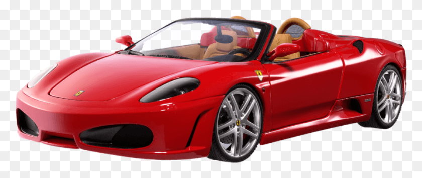 934x353 Ferrari F430 Spider Los Angeles Car Rental Ferrari F430 Challenge, Vehicle, Transportation, Automobile HD PNG Download