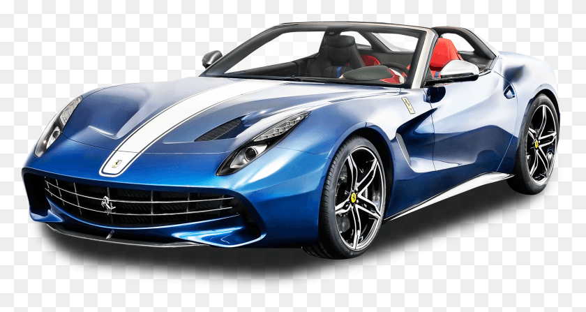 1866x928 Ferrari F60 America, Car, Vehicle, Transportation HD PNG Download