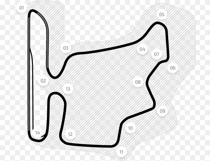 Ferrari Horse PNG