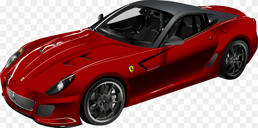 2959x1465 Ferrari Laferrari Background Toy Car, Wheel, Vehicle, Coupe, Machine Transparent PNG