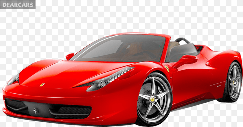 896x467 Ferrari Spider Modifications Packages Options Ferrari 458 Italia Transformers, Car, Vehicle, Transportation, Sports Car Sticker PNG