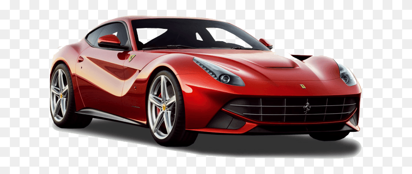 637x295 Ferrari Transparent Images Ferrari Transparent, Car, Vehicle, Transportation HD PNG Download