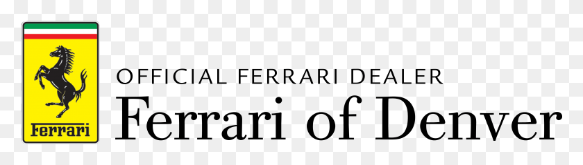 5542x1275 Ferrari С Интерьером Chase Ferrari New Ci Ferrari Calligraphy, Серый, Мир Варкрафта Png Скачать