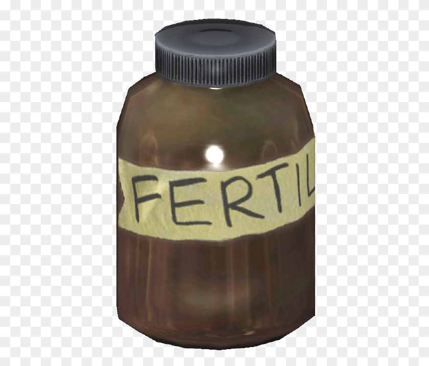 409x657 Fertilizer Glass Bottle, Jar, Beverage, Drink HD PNG Download