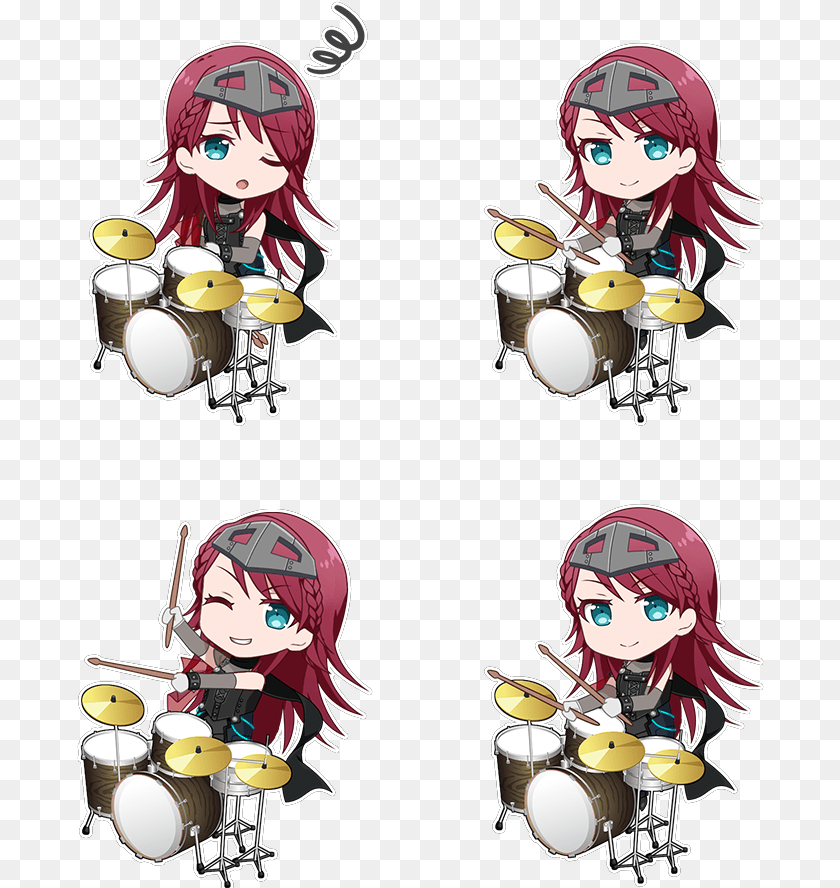 Festa Chibi Chibi Tomoe Udagawa, Publication, Book, Comics, Adult Clipart PNG