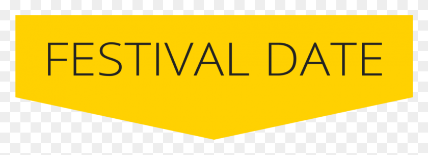 1000x314 Festival Date Yellow 18, Car, Vehicle, Transportation HD PNG Download