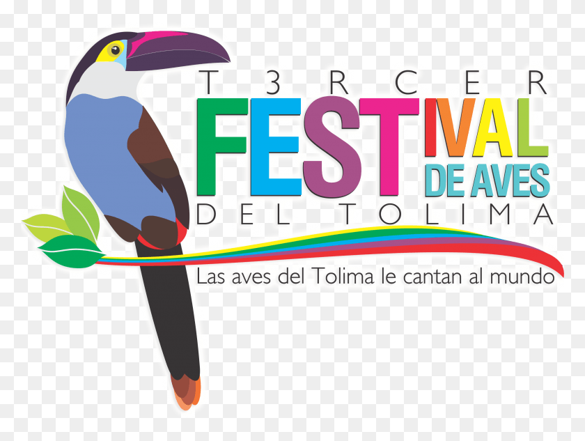 2596x1909 Festival De Aves Del Tolima Best Of Three Dog Night, Text, Word, Urban HD PNG Download