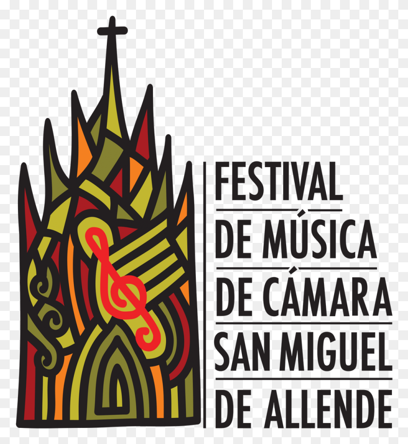 1010x1107 Festival De Musica De Camara San Miguel De Allen, Text, Graphics, Hd Png