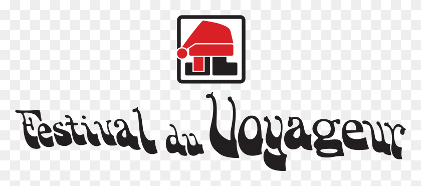 2257x902 Festival Du Voyageur Is Celebrating 50 Years Of Winter Festival Du Voyageur, Text, Alphabet HD PNG Download