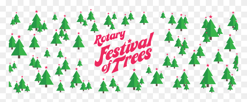 1671x623 Festival Of Trees Special Events Dates For Christmas Tree, Tree, Plant, Lighting HD PNG Download