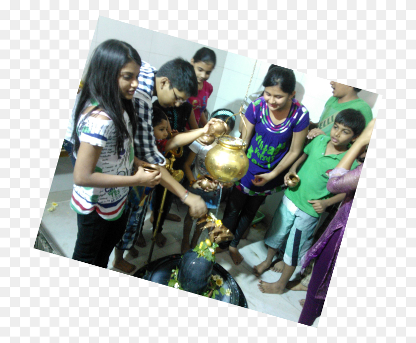 706x633 Festivals Shivaratri 1 Thanksgiving, Person, Human, Sphere HD PNG Download