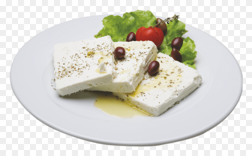 903x533 Queso Feta, Queso Feta, Planta, Postre Hd Png