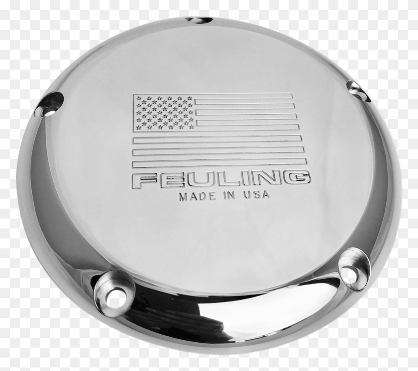 1171x1032 Feuling American Flag Logo Derby Cover For 1999 2018 Electronic Drum, Leisure Activities, Musical Instrument, Banjo HD PNG Download