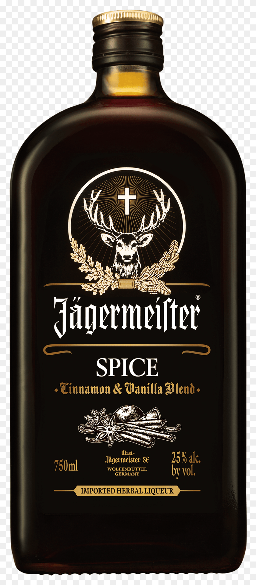 925x2203 Few Spirits Are As Misunderstood And Mis Consumed As Jager Spice, Liquor, Alcohol, Beverage HD PNG Download