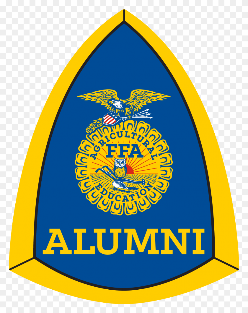 1494x1915 Ffa Alumni Logo, Symbol, Trademark, Bird HD PNG Download
