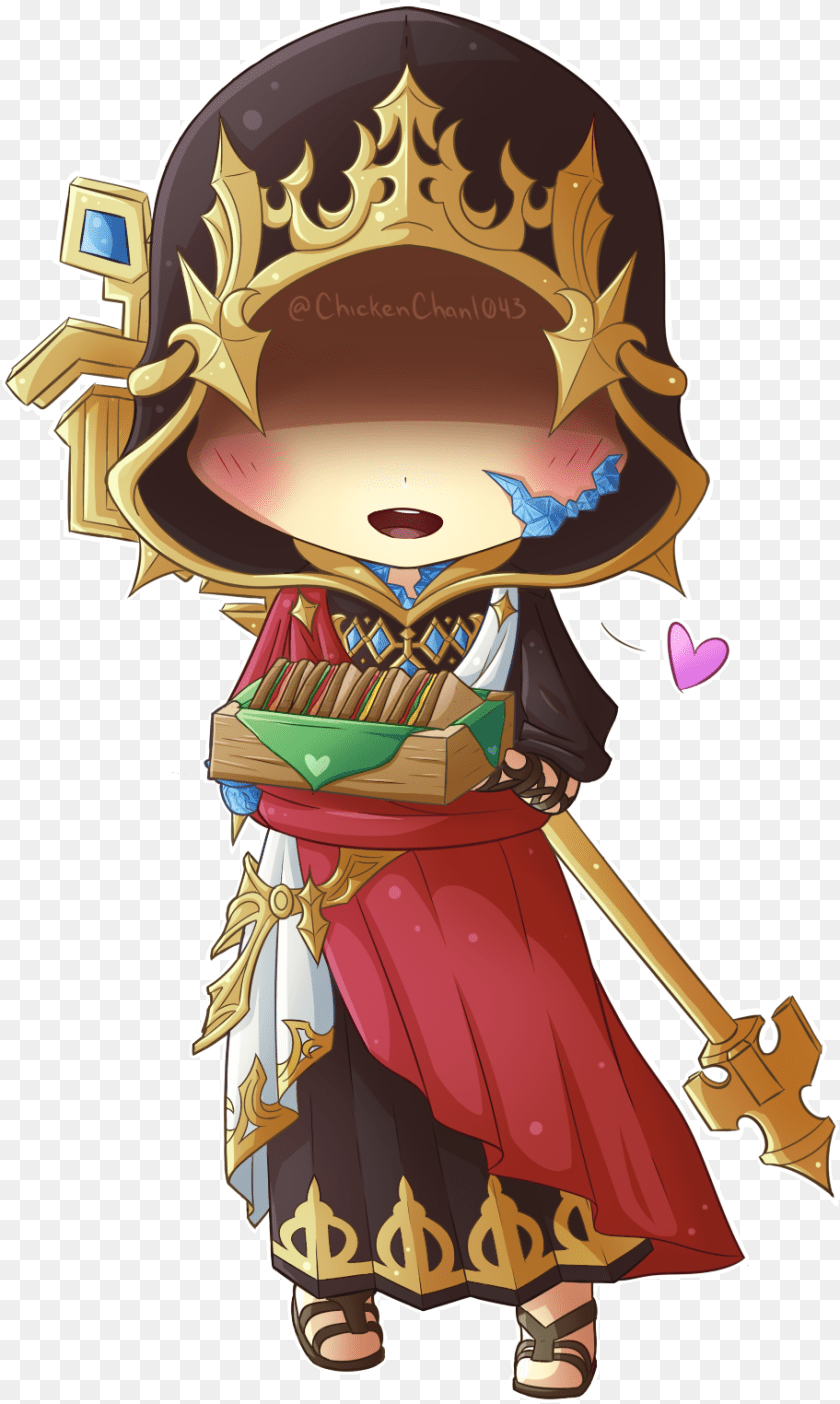 912x1524 Ffxiv Crystal Exarch Ffxiv Art, Baby, Person, Book, Comics Sticker PNG