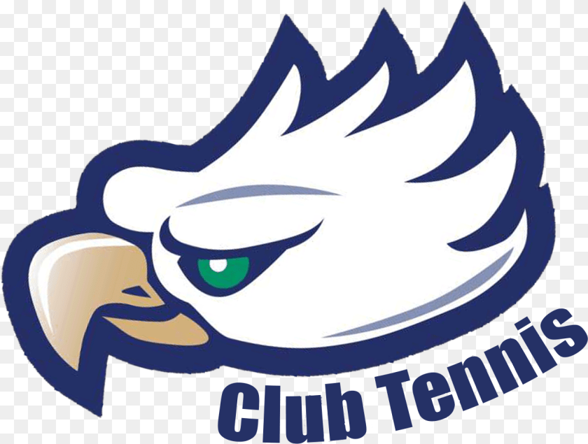 1224x925 Fgcu Tennis Club Florida Gulf Coast University, Animal, Beak, Bird, Eagle Clipart PNG