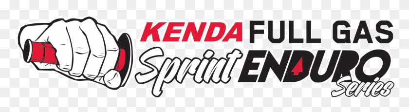 1464x320 Fgse Kenda, Label, Text, Word HD PNG Download
