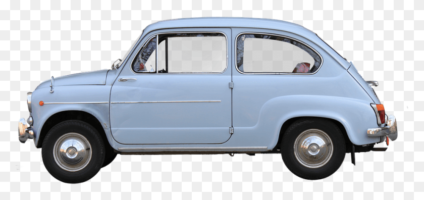 923x398 Fiat 600, Neumático, Rueda, Máquina Hd Png