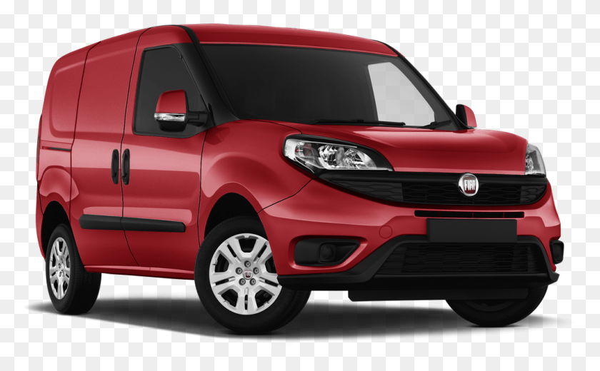 1024x605 Fiat Doblo Doblo Van, Car, Vehicle, Transportation HD PNG Download