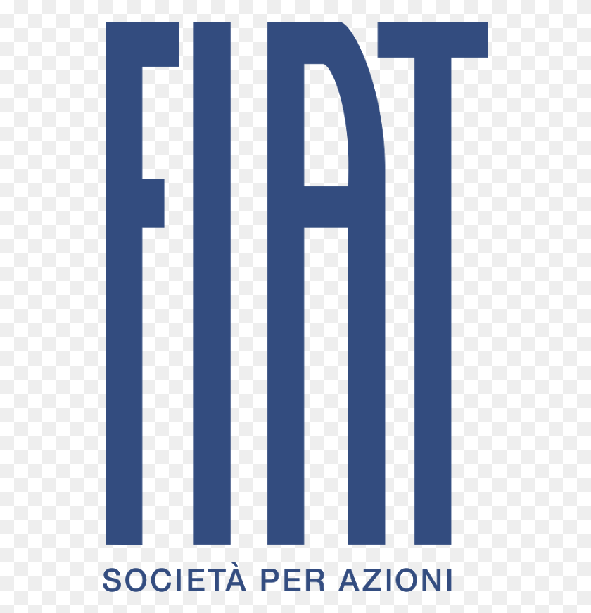 549x812 Descargar Png Fiat Group Logo, Texto, Word, Prisión Hd Png