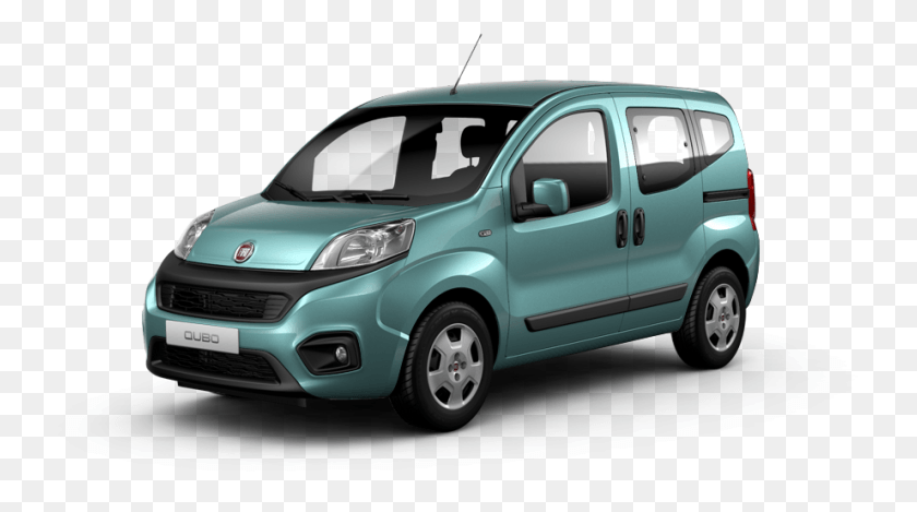 921x484 Fiat Qubo Fiat Qubo Easy, Car, Vehicle, Transportation HD PNG Download