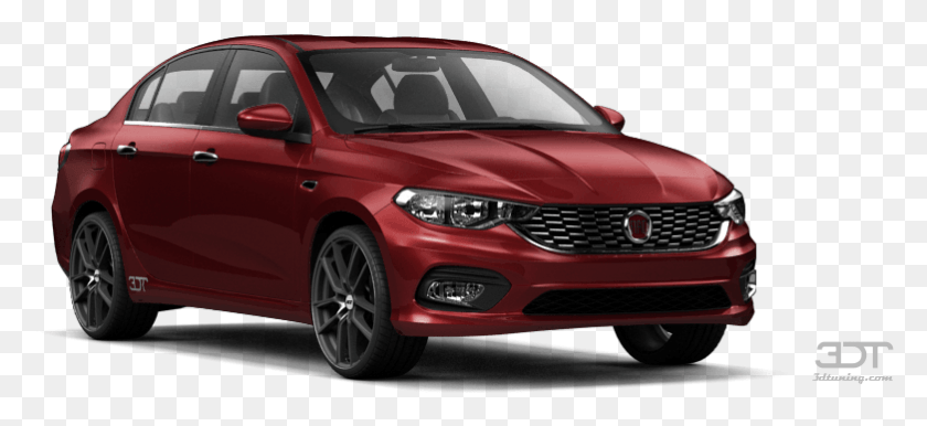 782x327 Fiat Tuning Transparent Image For Designing Fiat Tipo Transparent, Car, Vehicle, Transportation HD PNG Download