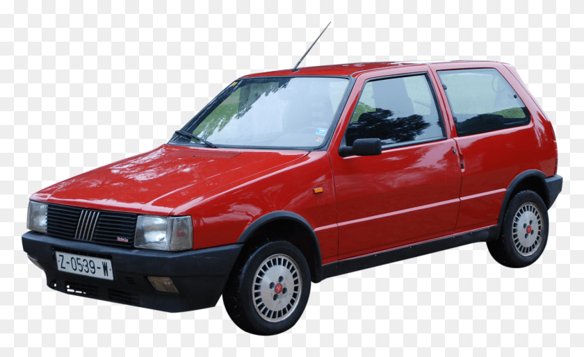 1504x876 Fiat Uno Turbo I Fiat Uno, Лобовое Стекло, Колесо, Машина Hd Png Скачать