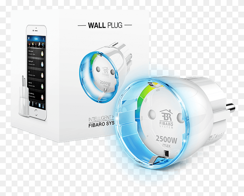 1103x868 Fibaro Wall Plug Type F Fibaro Wall Plug, Mobile Phone, Phone, Electronics HD PNG Download
