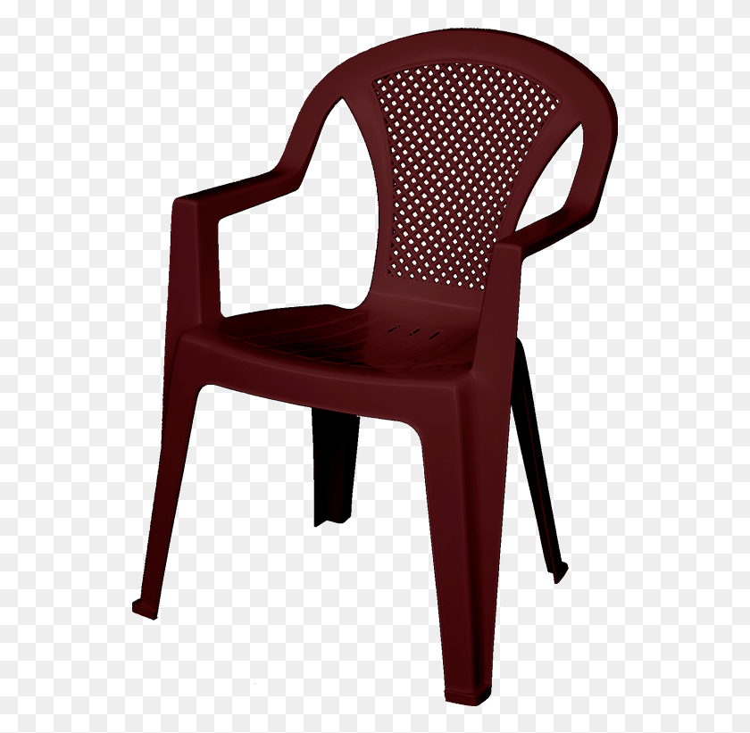 545x761 Fiber Chair, Furniture, Armchair HD PNG Download