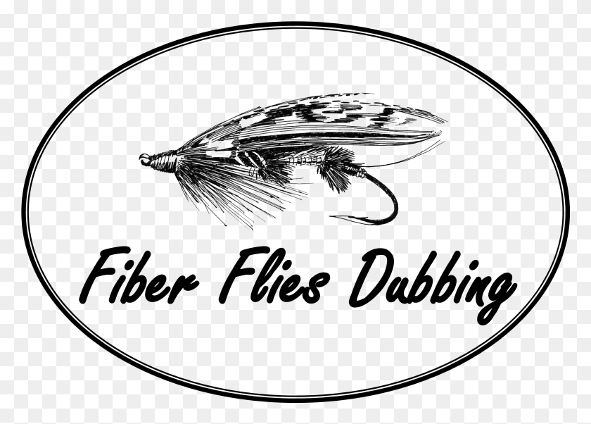 2333x1623 Fiber Flies New Bw Fish, Interior Design, Indoors, Nature HD PNG Download